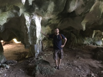 Lamanok Cave, Anda, Bohol Island